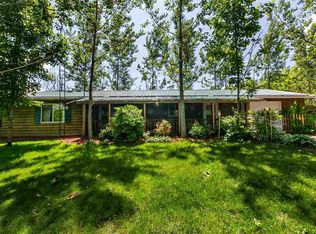 36158 Pleasant View Rdg, Bellevue, IA 52031