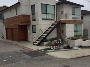 220 16th St, Hermosa Beach, CA 90254