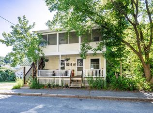 8 Pine Street, Lebanon, NH 03766