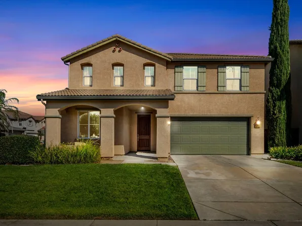 2101 Pinetown St, Stockton, CA 95212