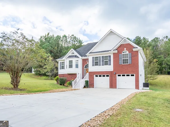 42 Stonebrook Dr, Rockmart, GA 30153