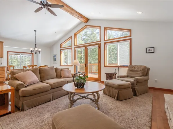 455 Grouse Dr, Homewood, CA 96142