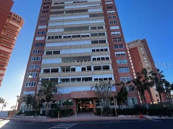 17920 Gulf Blvd APT 906, Redington Shores, FL 33708
