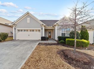 722 Gaston Manor Dr, Durham, NC 27703