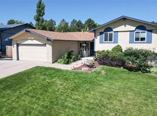 7133 S Quebec Ct, Centennial, CO 80112