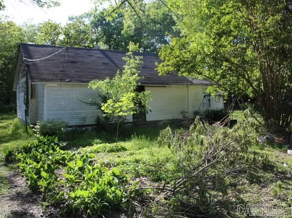304 S Mulberry St, Humphrey, AR 72073