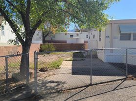 602 S Florida Ave, Alamogordo, NM