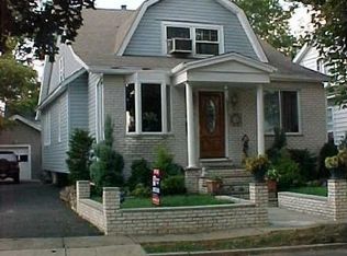 268 Burroughs Ter, Union, NJ 07083