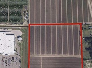 3 Mile Rd, Mission, TX 78574