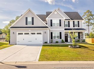 5110 Boxcut Ln, Hope Mills, NC 28348