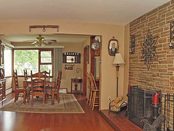 Living/Dining