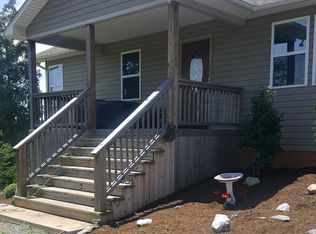 2685 Gladdy Branch Rd, Bedford, VA 24523