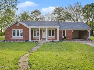113 Church St, Gleason, TN 38229