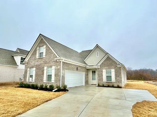 8755 Shipp Cv, Millington, TN 38053
