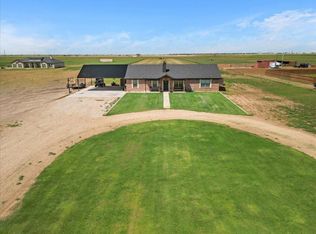 1702 County Road 5200, Abernathy, TX 79311