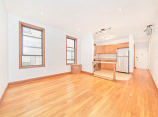 706 Amsterdam Ave APT 5RN, New York, NY 10025