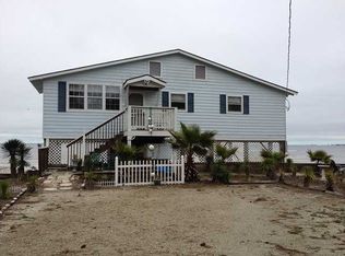 2760 Highway 98 W, Carrabelle, FL 32322