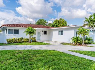 6100 NW 2nd St, Miami, FL 33126