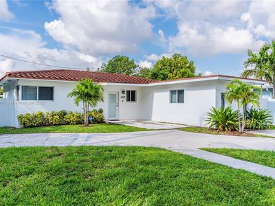 6100 NW 2nd St, Miami, FL, 33126