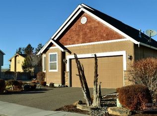 1997 NW Larch Ave, Redmond, OR 97756