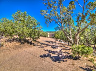 1041 Mansion Ridge Rd, Santa Fe, NM 87501