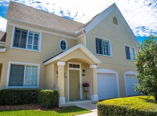 1629 SE Pomeroy St #52, Stuart, FL 34997