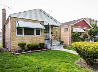 10442 S Forest Ave, Chicago, IL