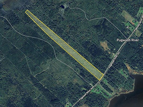 2nd image of 1075 Pugwash River Rd