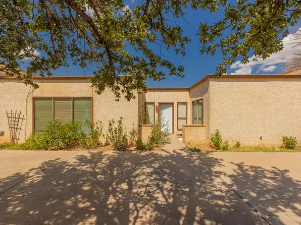 3610 Bedford Ave, Midland, TX 79703