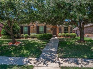 1014 Eagle Nest Ave, Forney, TX 75126