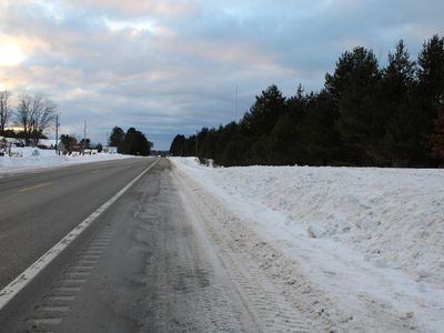 1 M 72 NE, Kalkaska, MI, 49646