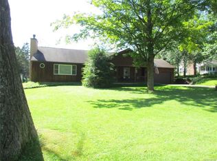 121 East Ave, Springville, NY 14141