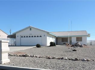 3340 Silver Arrow Dr, Lake Havasu City, AZ 86406