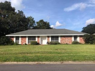 505 Claymore Dr, Lafayette, LA 70503