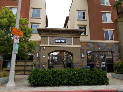 6020 Seabluff Dr UNIT 341, Playa Vista, CA, 90094