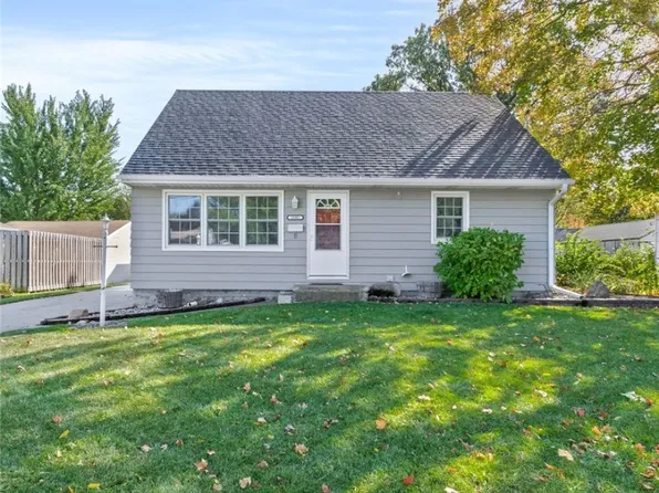 3101 E Ovid Ave, Des Moines, IA 50317
