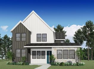 Ember Plan, Indigo, Richmond, TX 77406