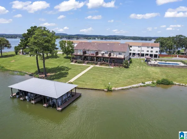 2325 Fraim Dr #2325, Pell City, AL 35128