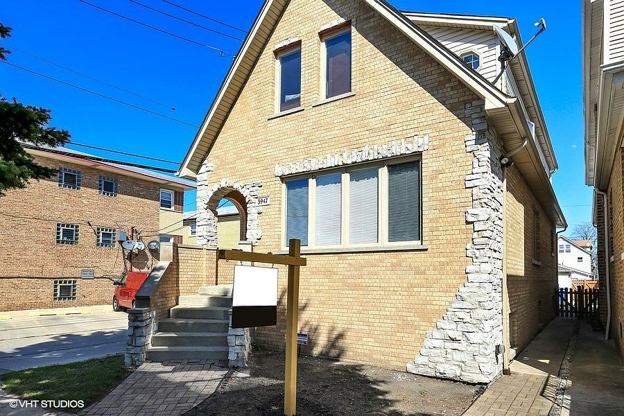 1st image of 3947 N Newland Ave