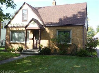 412 Evelyn Ave, Kalamazoo, MI 49001