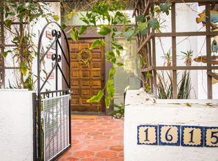 1615 Michael Ln, Pacific Palisades, CA 90272