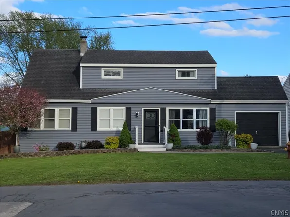 111 Hillside Dr, Oriskany, NY 13424