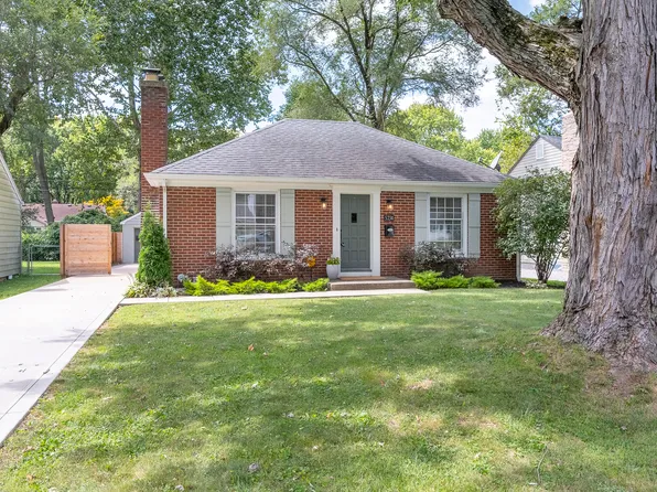 5734 Norwaldo Ave, Indianapolis, IN 46220
