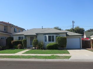 17313 Elgar Ave, Torrance, CA 90504