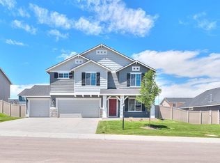 16188 Dietz Way, Caldwell, ID 83607