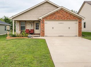 650 Sky Way Dr NW, Corydon, IN 47112