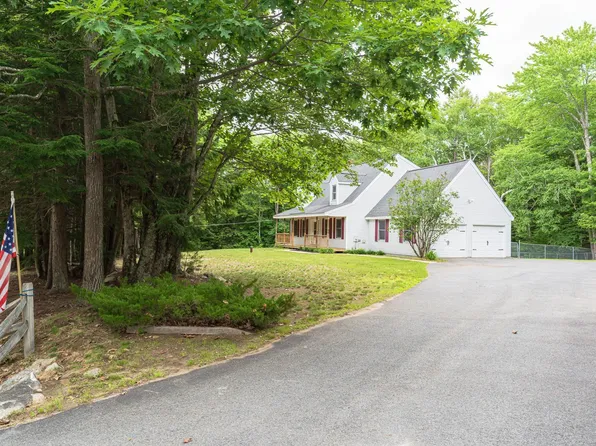 19 Heritage Drive, Rindge, NH 03461