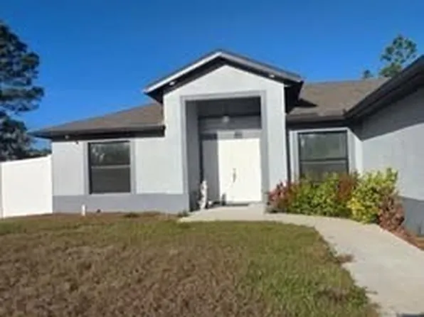 1703 Edison Ave, Lehigh Acres, FL 33972