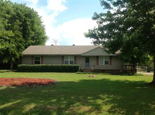 360 Cora Rd, Cookeville, TN 38501