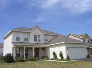 4105 Osbron St, Plano, IL